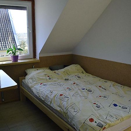 Agroturystyka 'Pod Debem' Giżycko Extérieur photo